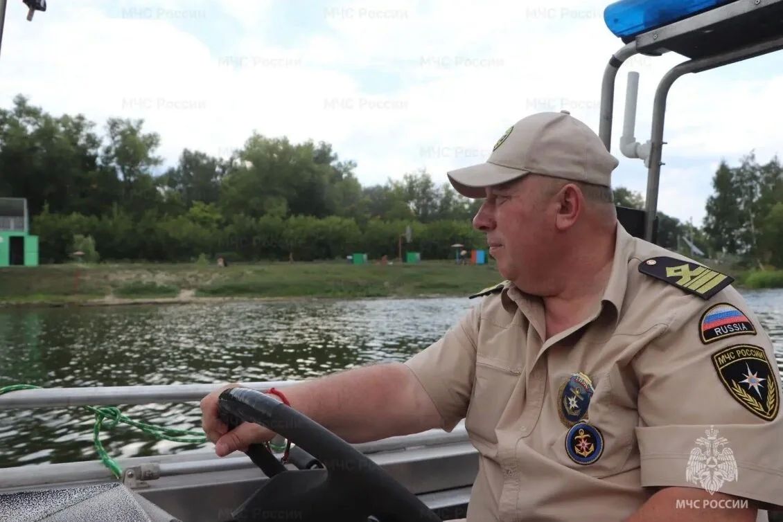 В Тамбове за неделю девять владельцев лодок и катеров попались на нарушениях