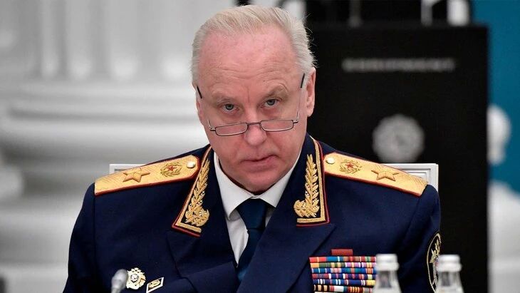 Бастрыкин поручил разобраться с многолетним «озером нечистот» в Майском на севере Тамбова