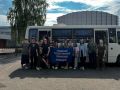 Студенты ТГТУ отправились в туристический водный поход в Карелию