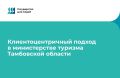 В современном мире успех туристической отрасли зависит не только от красивых локаций, но и от понятных, прозрачных условий для ведения бизнеса
