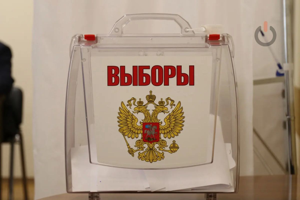 В Тамбовской области 3 августа откроют приём заявлений от «мобильных» избирателей