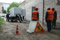 В Тамбове часть домов останется без горячей воды из-за проверки теплосетей