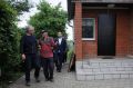 В Тамбовском округе завершили ремонт домов, пострадавших при атаке БПЛА
