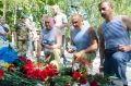 Крылатая пехота, голубые береты, элита российской армии - сегодня в России день ВДВ