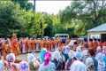 В Тамбове 9 августа организуют автобусы до Пантелеймоновского скита