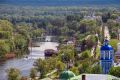 ПВО за ночь сбила 635 украинских беспилотников над российскими регионами, сообщили в Минобороны
