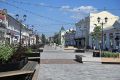 Реновация Тамбовского Арбата в числе лучших областных муниципальных практик