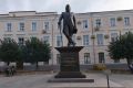 В Тамбове ищут подрядчика на благоустройство улицы Октябрьской