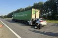 Три человека погибли в аварии на трассе в Тамбовском округе