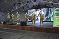 В Музее-заповеднике «Ивановка» прошел благотворительный концерт в поддержку участников СВО