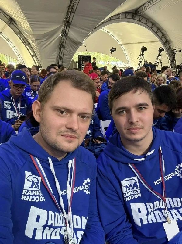 Туристический проект в Притамбовье получил грант Росмолодёжи