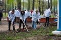 Тамбов вышел в финал международной добровольческой премии