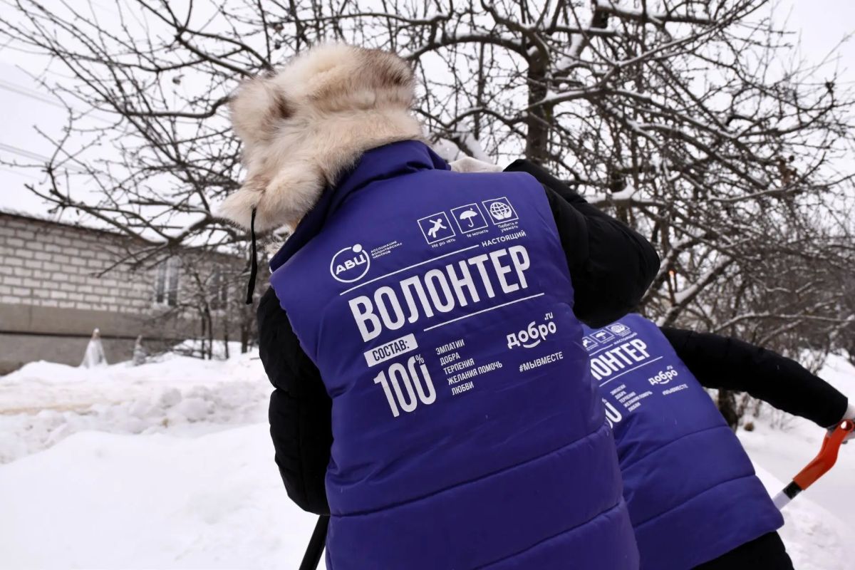 Тамбов стал полуфиналистом Международной Премии #МЫВМЕСТЕ Тамбов стал полуфиналистом Международной Премии #МЫВМЕСТЕ