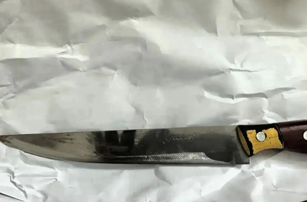 В Тамбовской области завершено расследование уголовного дела в отношении женщины, причинившей ранения знакомым мужчинам В Тамбовской области завершено расследование уголовного дела в отношении женщины, причинившей ранения знакомым мужчинам