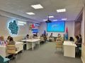 Прокурор Тамбовской области проведёт приём в фонде «Защитники Отечества»