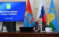 Максим Косенков: Вчера в рамках еженедельной планёрки традиционно рассмотрели итоги прошедшей недели и задачи на ближайшие дни