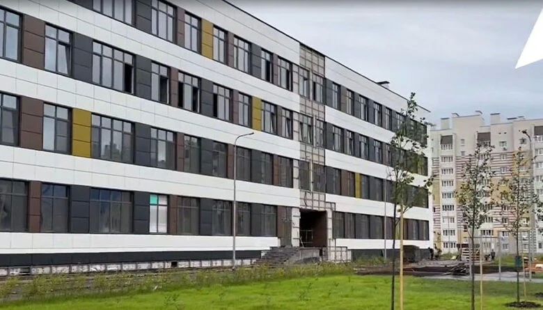 В селе Бокино отремонтируют дорогу, ведущую к новой школе