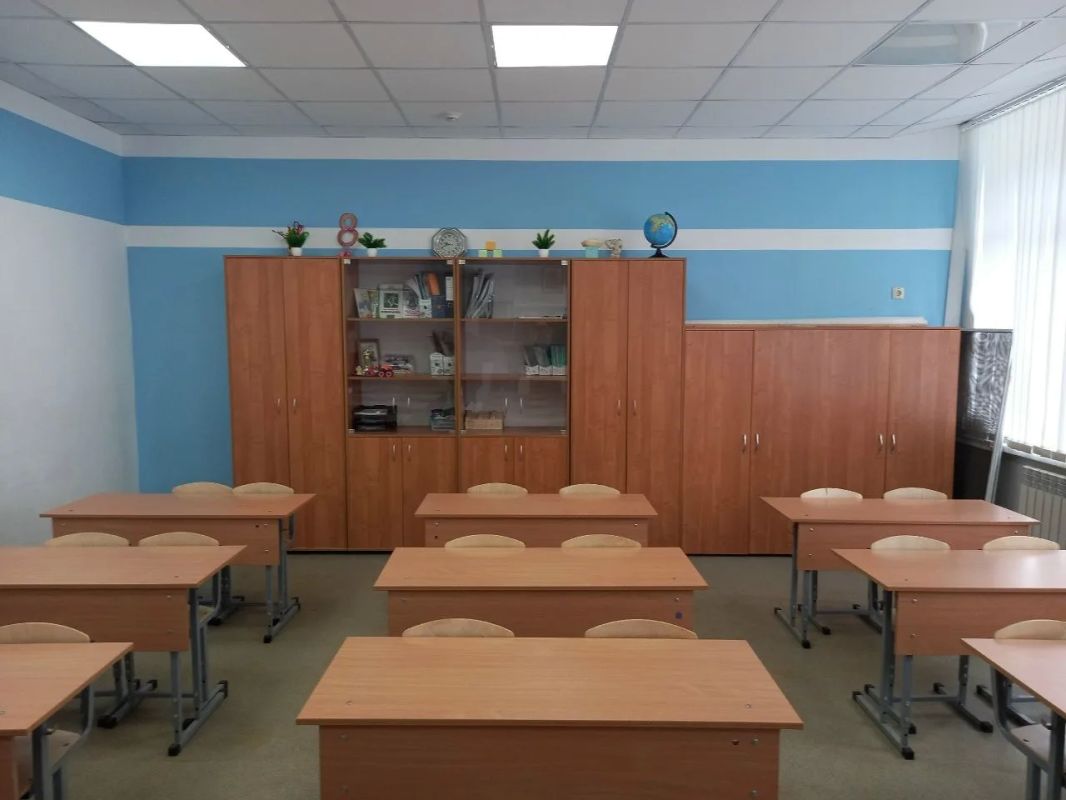 В Тамбове стартовала приёмка готовности школ к новому учебному году В Тамбове стартовала приёмка готовности школ к новому учебному году