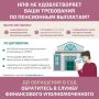 Как решить спор с негосударственным пенсионным фондом (НПФ) по пенсионным выплатам без суда — просто и понятно