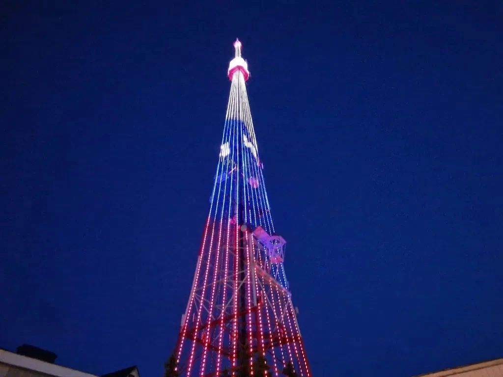 В 2026 году Российская телевизионная и радиовещательная сеть (РТРС) отмечает 25-летие