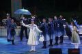 Обнять Москву. Театральный марафон в «Зарядье» собрал артистов со всей РФ
