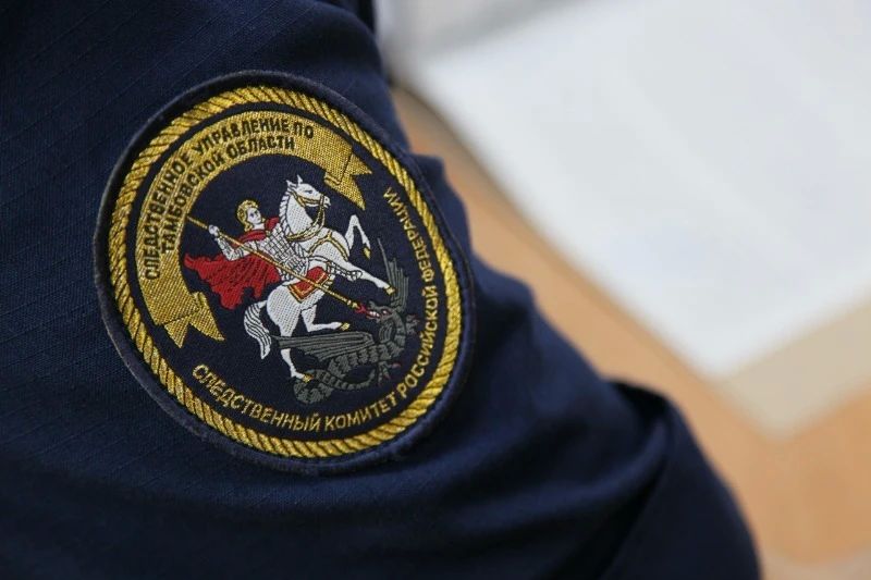 Жители смогут задать руководителю тамбовского Следкома вопросы о преступлениях прошлых лет