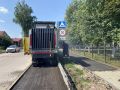 Ремонт дороги на Социалистической в Тамбове планируют закончить к середине октября