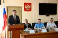 Глава региона Евгений Первышов принял участие в работе расширенной коллегии следственного управления Следственного комитета (СУ СК) России по Тамбовской области, на котором подвели итоги работы ведомства за первое полугодие...