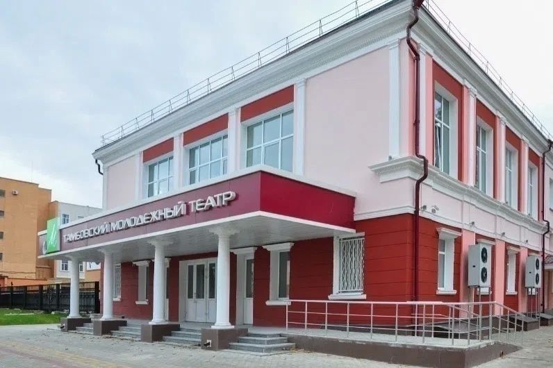 В Тамбовском молодёжном театре поставят спектакль по роману Достоевского «Игрок»