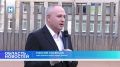 Максим Косенков встретился с жителями улиц Социалистическая и Рылеева в Тамбове