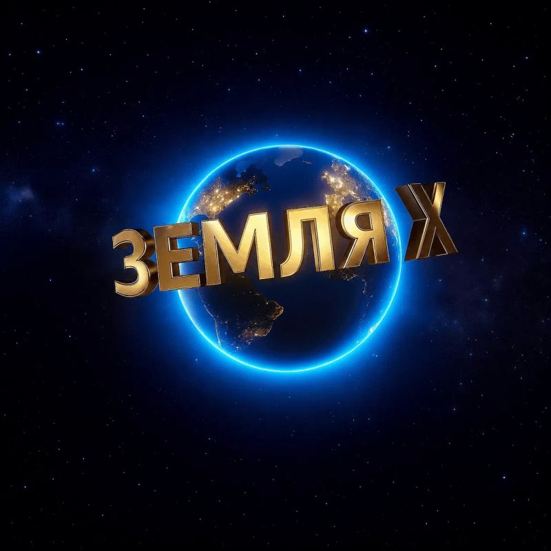 Всероссийский конкурс «ЗЕМЛЯ Х 3.0» в Сочи!