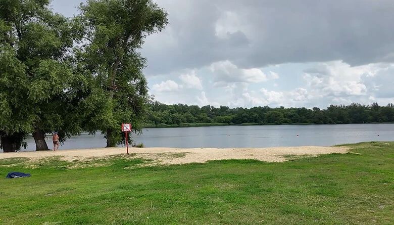 В Тамбове купание на шести пляжах опасно для здоровья