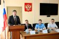 В следственном управлении СК России по Тамбовской области подведены итоги работы за первое полугодие 2026 года