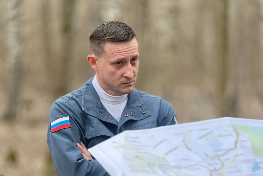 Министр экологии Дмитрий Сомов ответит на вопросы тамбовчан в прямом эфире