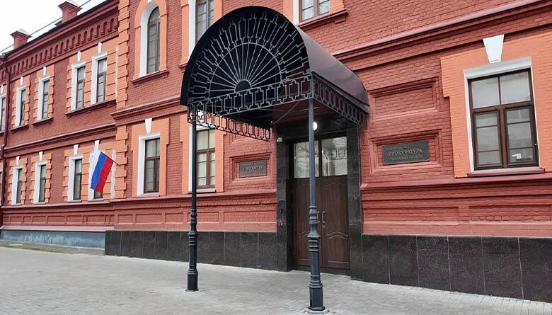 В Тамбове подрядчику вынесли приговор за мошенничество при ремонте дороги на улице Советской