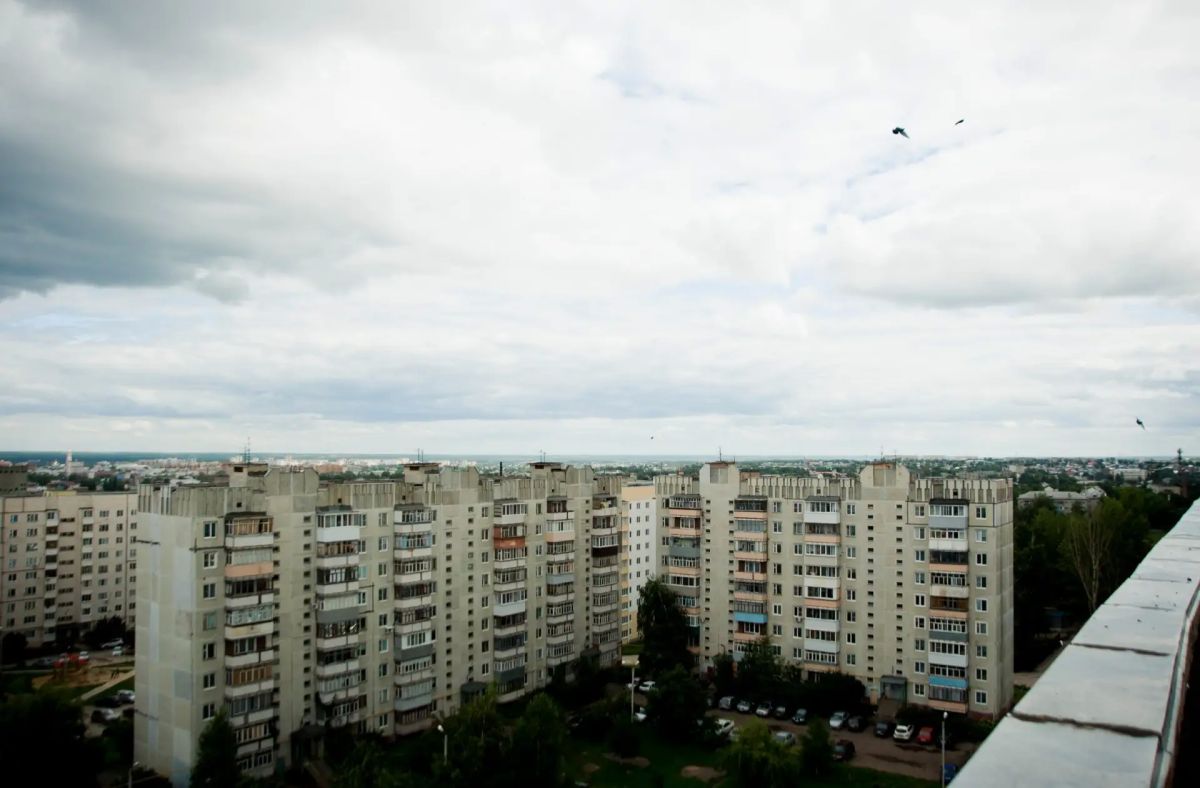 В Тамбовской области спрос на вторичное жильё вырос почти в два раза
