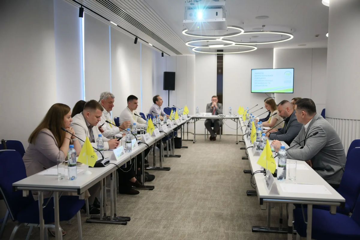 Завершил работу XIV Международный Евразийский форум «Такси» Завершил работу XIV Международный Евразийский форум «Такси»