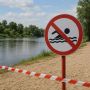 Вода на нескольких пляжах Тамбова не прошла проверку по микробиологическим показателям