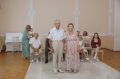 Железная свадьба: супруги Токаревы из Тамбова отметили 65летие семейной жизни