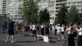 Ко Дню физкультурника в Тамбове проходят общегородские зарядки (0+) Городская зарядка проводится для граждан всех возрастов — от малышей до пенсионеров. Инициативу такого активного отдыха предложила и реализовала...