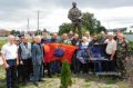 Инжавинские ветераны боевых действий поддержали День благотворительного труда