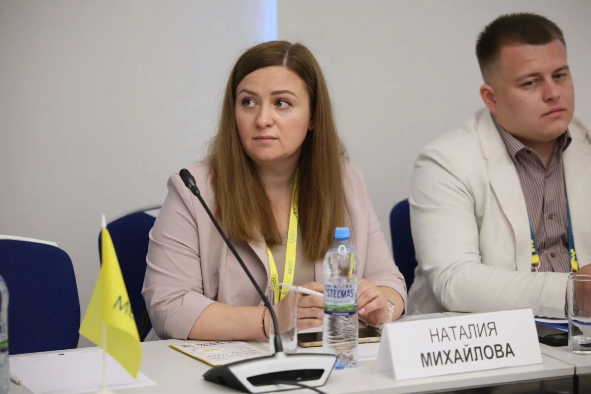 Завершил работу XIV Международный Евразийский форум «Такси» Завершил работу XIV Международный Евразийский форум «Такси»