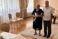 Золотой юбилей супружеской жизни в Тамбове отпраздновали супруги Поповы