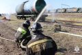 Безопасных выходных!. В предстоящие выходные дни спасатели желают гостям и жителям нашего города спокойных и теплых дней! Соблюдайте правила пожарной безопасности и безопасности на водных объектах! На протяжении недели...