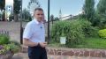 Восьмой эпизод проекта «Выборы