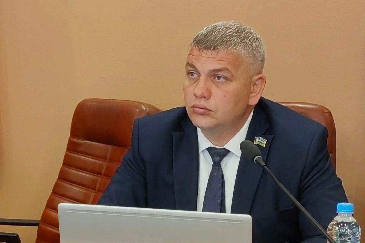 Тамбовский политолог объяснил рост Константина Кутейникова на шесть строк в рейтинге ЦФО