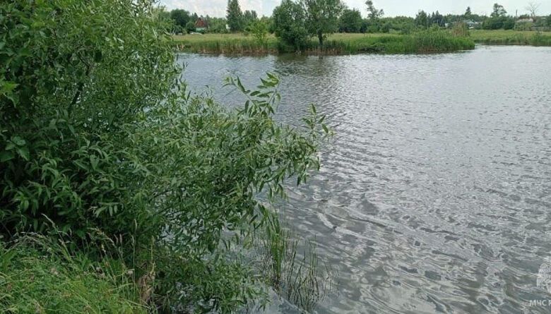 В пруду «Долгое озеро» Тамбовской области утонул 80-летний мужчина