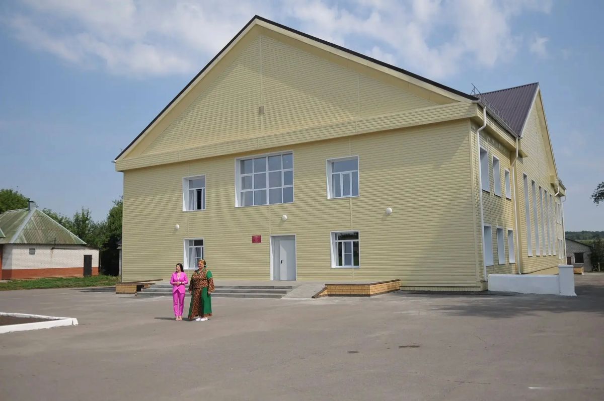 7 августа глава Тамбовской области Евгений Первышов вместе с председателем комитета Тамбовской облдумы по аграрным вопросам Сергеем Хаустовым побывал с рабочим визитом в Жердевском муниципальном округе 7 августа глава Тамбовской области Евгений Первышов вместе с председателем комитета Тамбовской облдумы по аграрным вопросам Сергеем Хаустовым побывал с рабочим визитом в Жердевском муниципальном округе