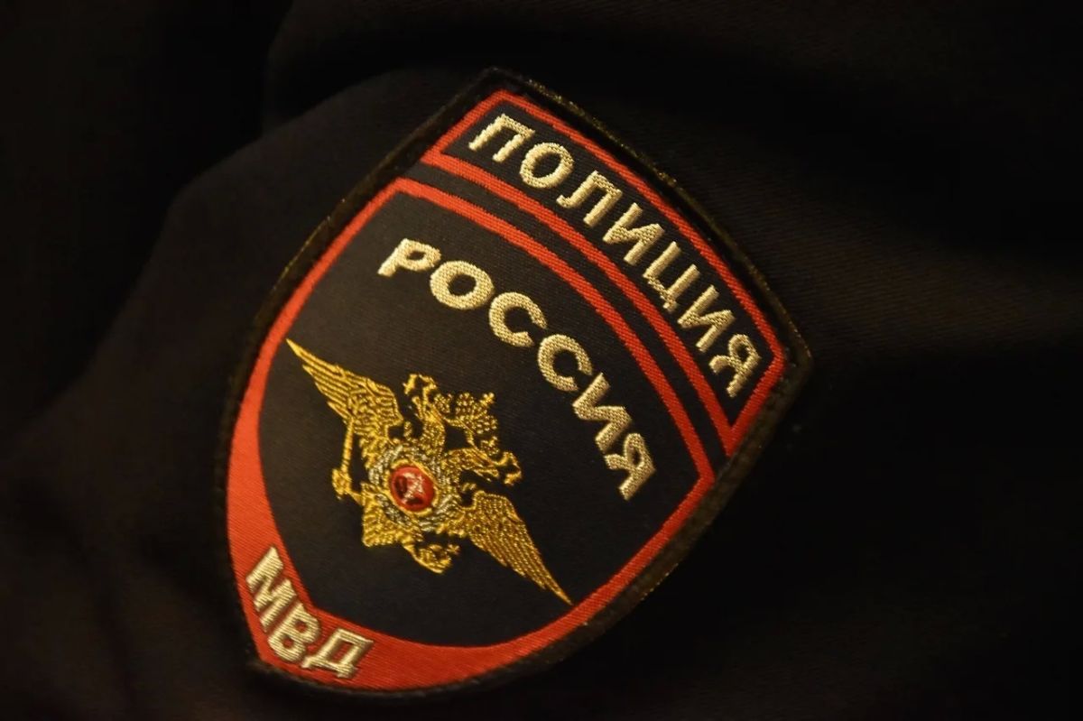 Полицейские задержали курьера мошенников, забравшего у пенсионерки из Тамбова 1,7 млн руб