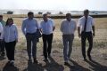 Евгений Первышов: Сегодня с рабочим визитом в Жердевском муниципальном округе